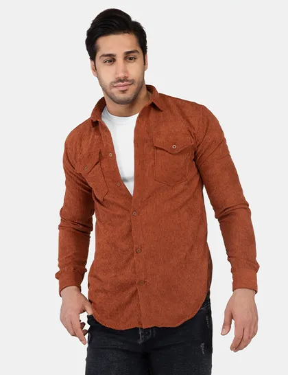 پیراهن مردانه Rayan