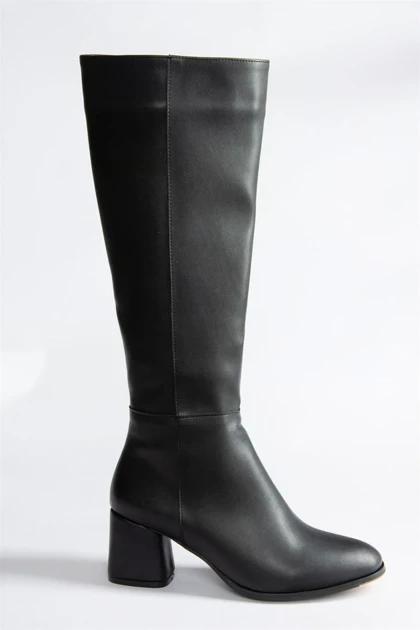 بوت بلند زنانه fox-shoes fox-shoes