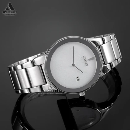 ساعت سیتیزن اورجینال دست دوم Citizen Eco-Drive AU1060-51A