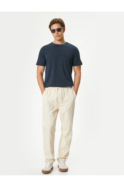 تیشرت مردانه اورجینال کوتون koton