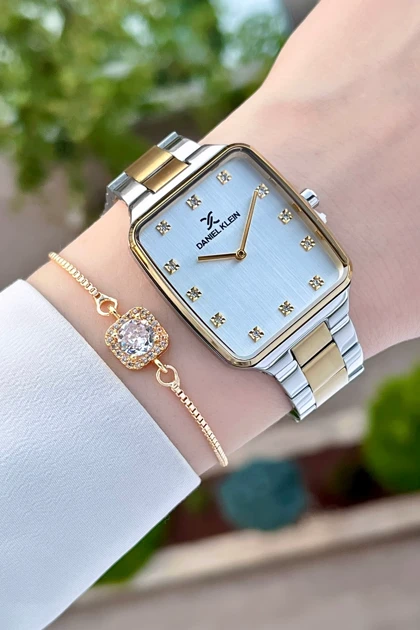 ساعت زنانه daniel-klein