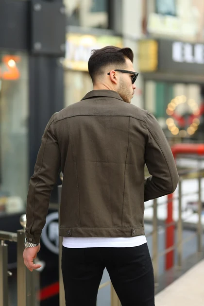 کت و ژاکت مردانه serseri-jeans serseri-jeans