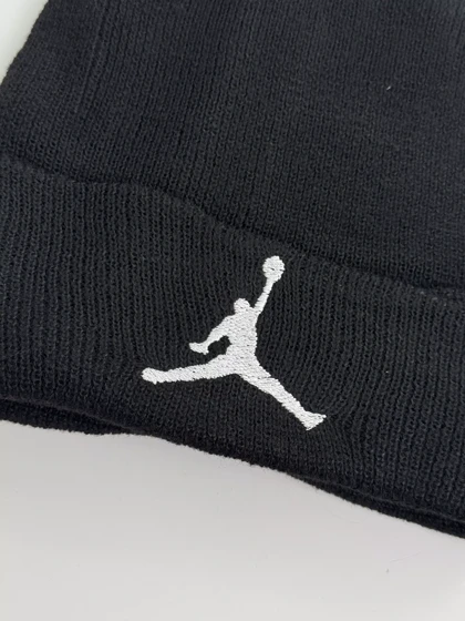 کلاه بافت جردن 1008286