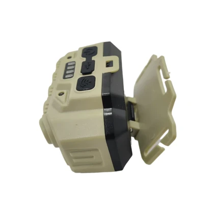 هدلایت HX-815S