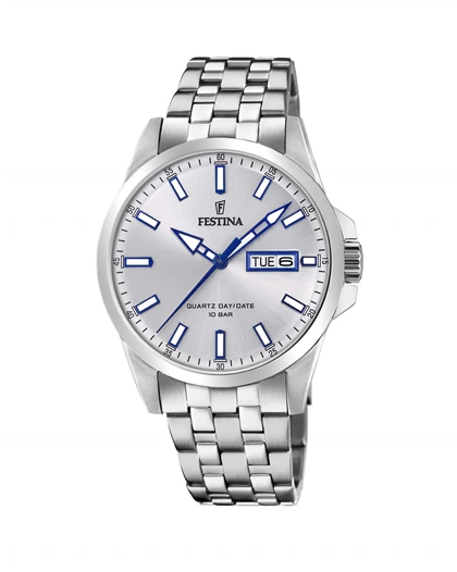 ساعت مچی مردانه فستینا FESTINA F20357/1