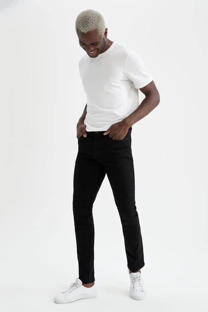 شلوار جین مردانه defacto