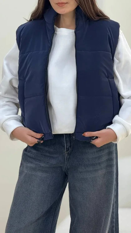 پافر کوتاه