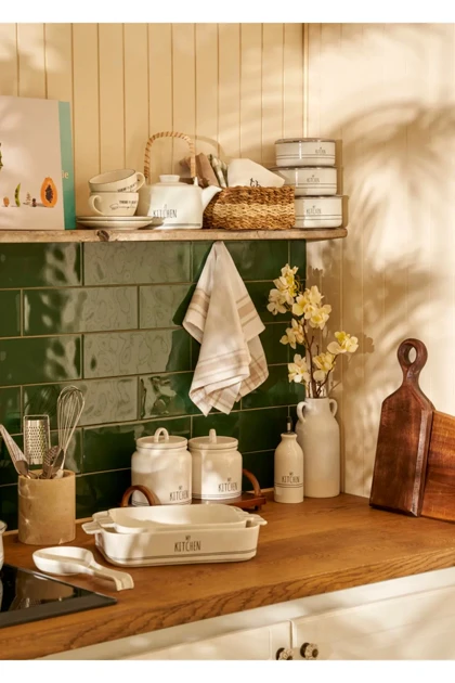 قوری Bella Maison مدل My Kitchen