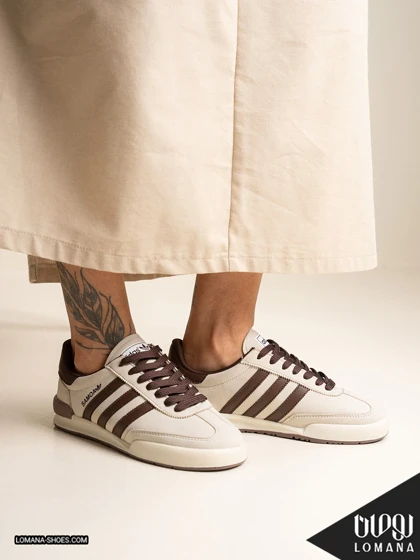 کتانی آدیداس ساموآ لومانا - کد 2696