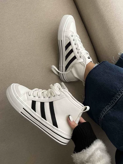 ونس ساق‌دار ADIDAS