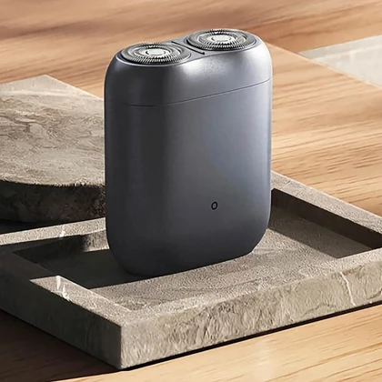 ریش تراش جیبی شارژی قابل حمل ضدآب شیائومی Xiaomi مدل S200
