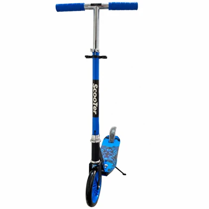 اسکوتر چرخ بزرگ V2 شناسه 10100901
