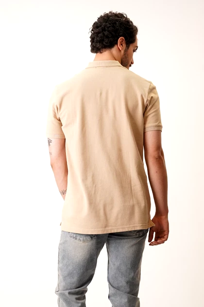 پولوشرت بیسیک مردانه