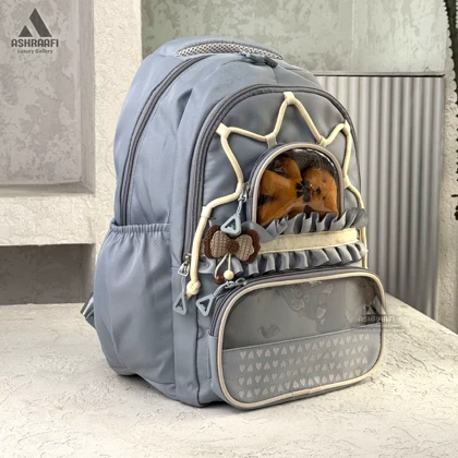 کوله پشتی دخترانه Backpack A27
