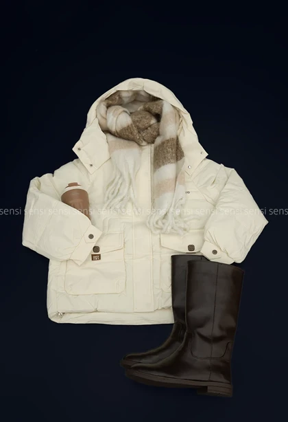 کاپشن وارداتیSULISHANGپشم شیشه کد1004953