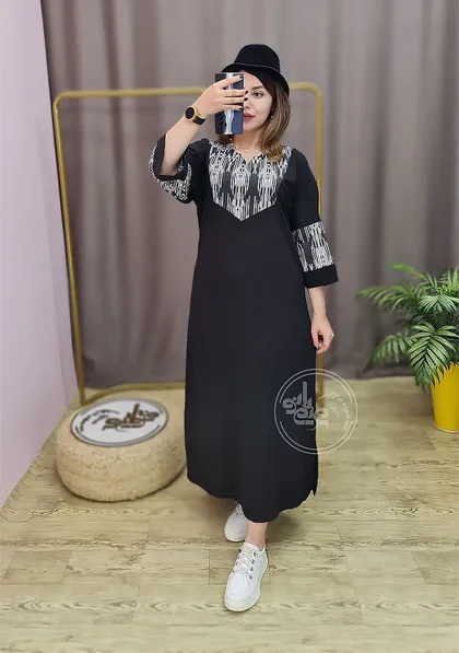 پیراهن سنتی