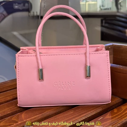 کیف دستی و دوشی دخترانه سلینا