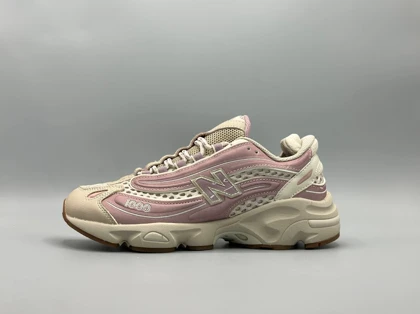 کتانی نیوبالانس 1000 صورتی/New Balance