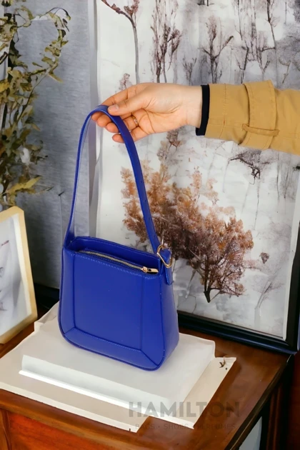 کیف دوشی زنانه hamilton hamilton