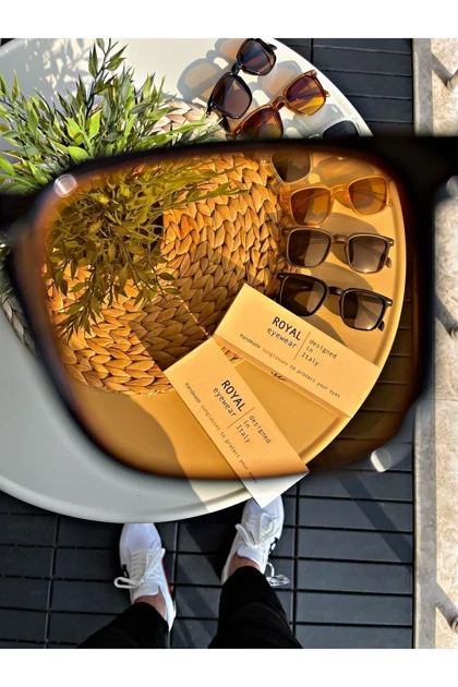 عینک آفتابی watchofroyal