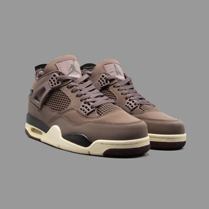 نایکی ایرجردن 4 ما مانیر Nike Air Jordan 4 A Ma Maniére