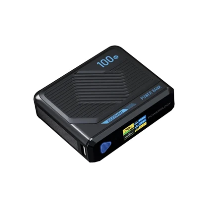 پاوربانک 20000 میلی آمپر پاورولوژی مدل POWEROLOGY ULTRA MINI PPBCHA79