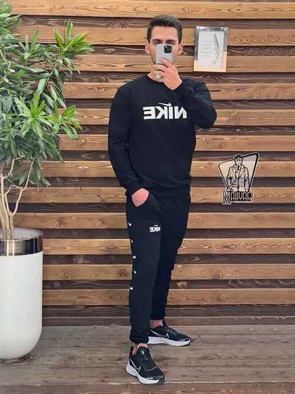 ست دورس و شلوار NIKE