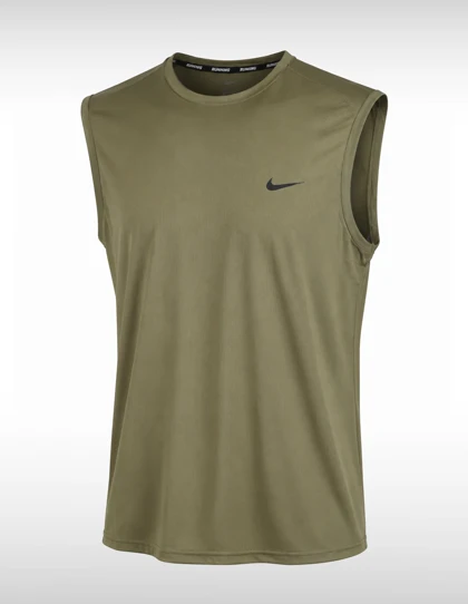 رکابی ورزشی مردانه نایک Nike Active Flow M