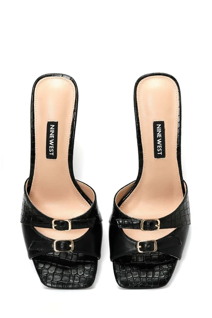 دمپایی زنانه اورجینال nine-west nine-west