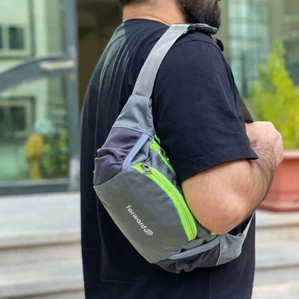 کیف کمری فوروارد مدل FORWARD - FCLT0104
