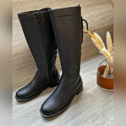بوت بلند پشت بندی _ 1260