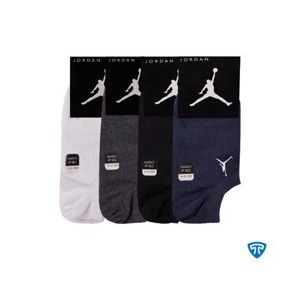 جوراب مچی زیرقوزکی اسپرت مردانه تاپیک برند JORDAN
