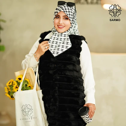 وست خز الیزا