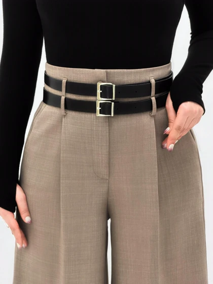 4008-شلوار بگ آرامیس