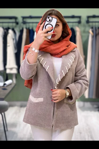 کت لمزور بیسکوییتی کوک دوزی