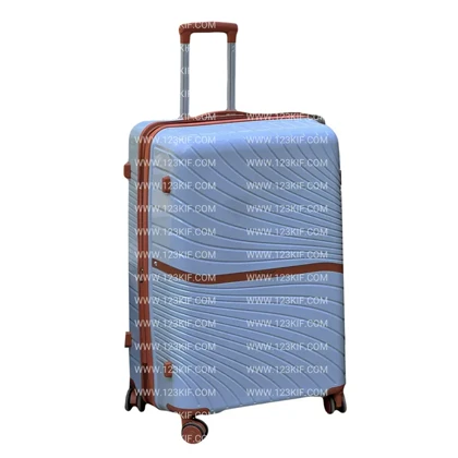 چمدان سایز بزرگ وارداتی اسکای برد مدل SKYBIRD - SB40150 LARGE