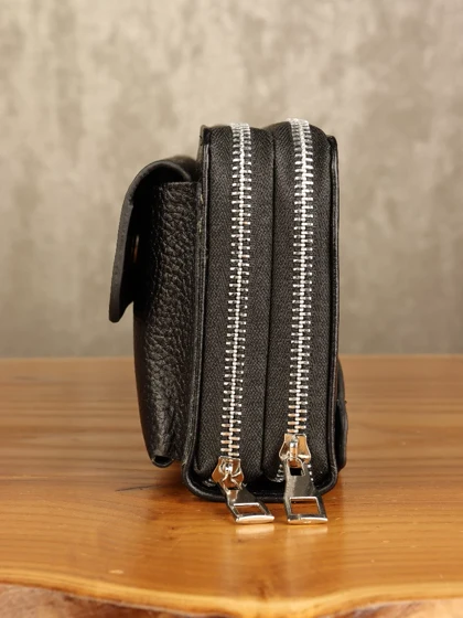 کیف دستی مردانه بیورا مدل acc17