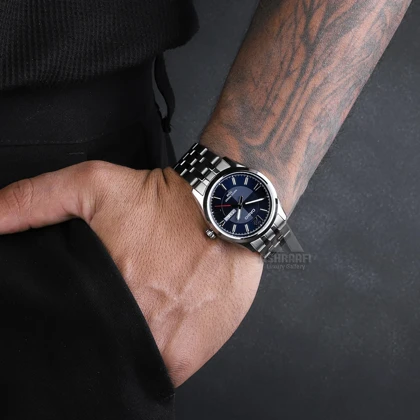 ساعت کاسیو اورجینال Casio MTP-1335D-2AVDF