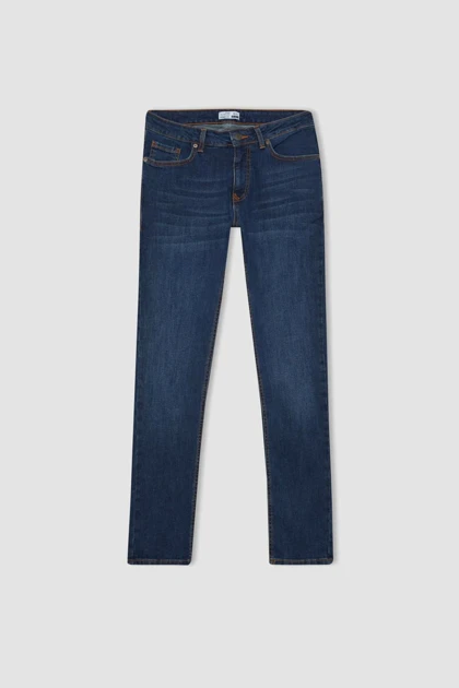 شلوار جین مردانه اورجینال دیفکتو defacto