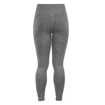 لگ کبریتی ورزشی زنانه مدل 4C0343 طوسی