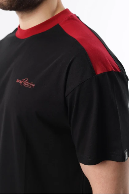 تیشرت مردانه اورجینال مدمکست madmext