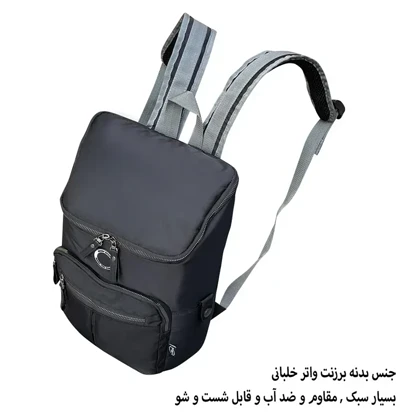 کوله پشتی آیمکس مدل IMAX - MAX082