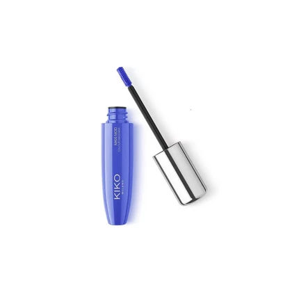 ریمل رنگی مدل Maxi Mod Mascara کیکو (KIKO)