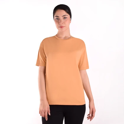 تیشرت زنانه D383
