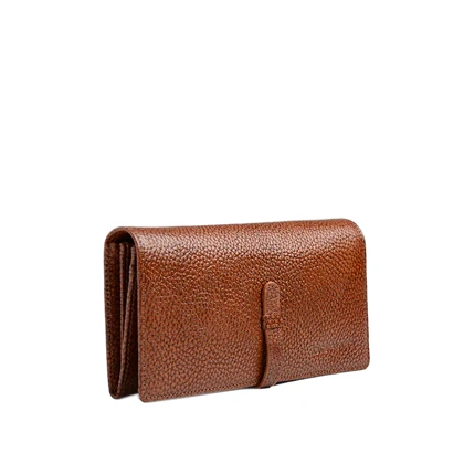 کیف پول چرم مونالیزا