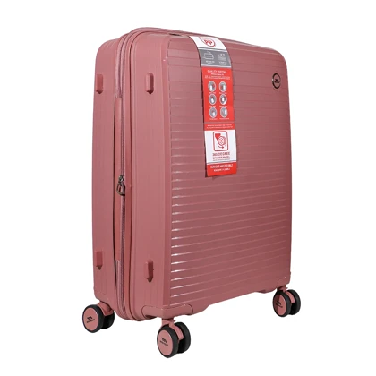 چمدان Monza مدل M-077-PP-L سایز بزرگ