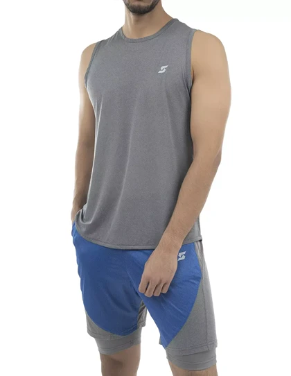 رکابی ورزشی مردانه اسپورتلند Sleek M