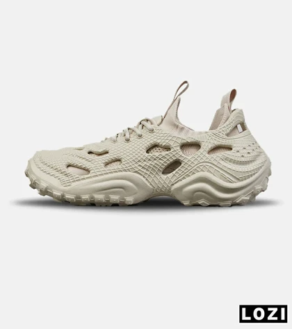 کتانی ورزشی مردانه کرم ADIDAS YEEZY 700 V03 مدل 8163