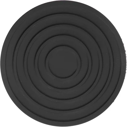 زیر دیگی گرد طرح ریز سیلیکونی شنگیا