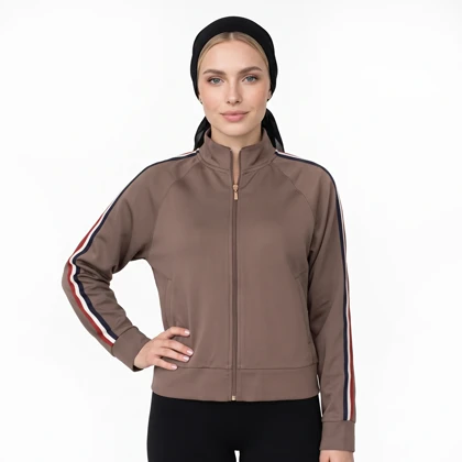 سویشرت زنانه D444